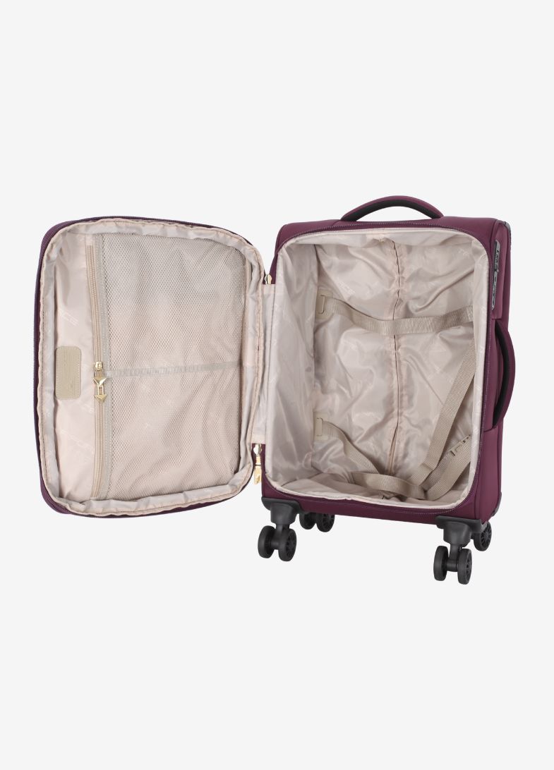 Evora Carry On Luggage