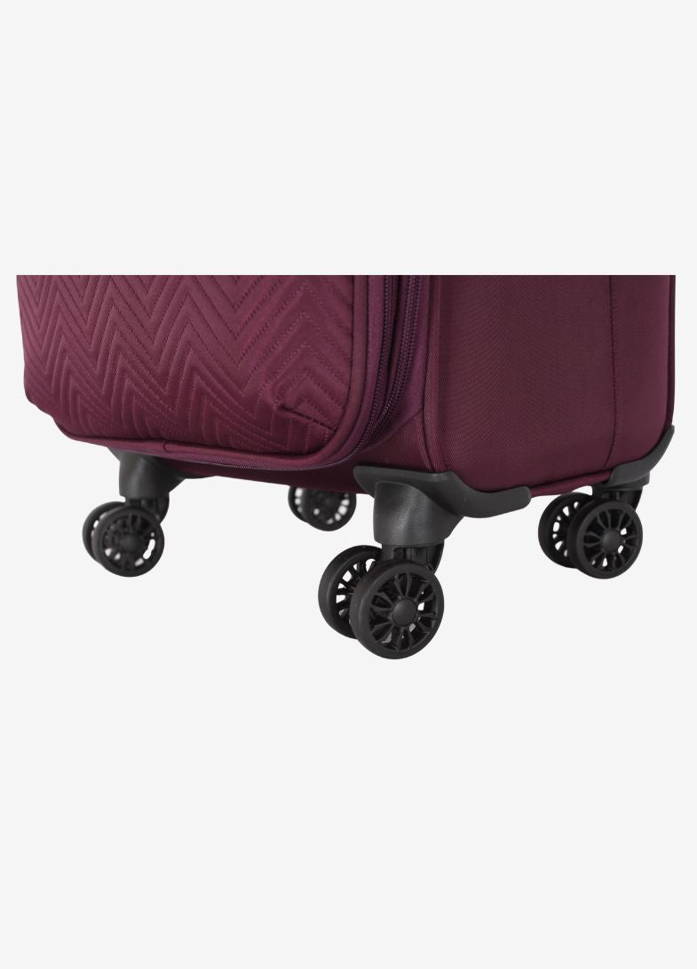 Evora Carry On Luggage
