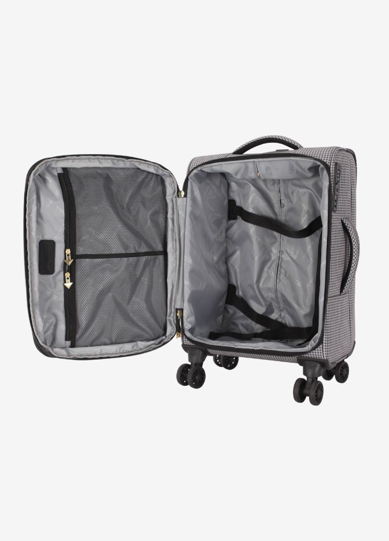 Evora Carry On Luggage