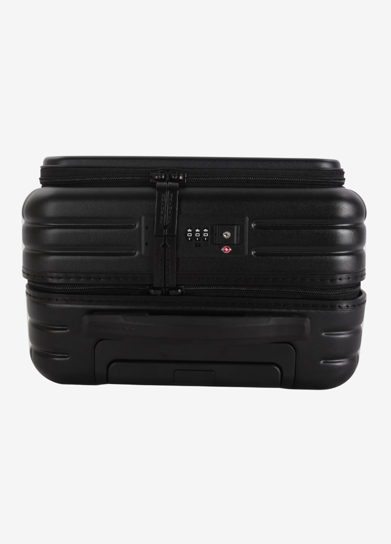 Milan Premier Luggage Set