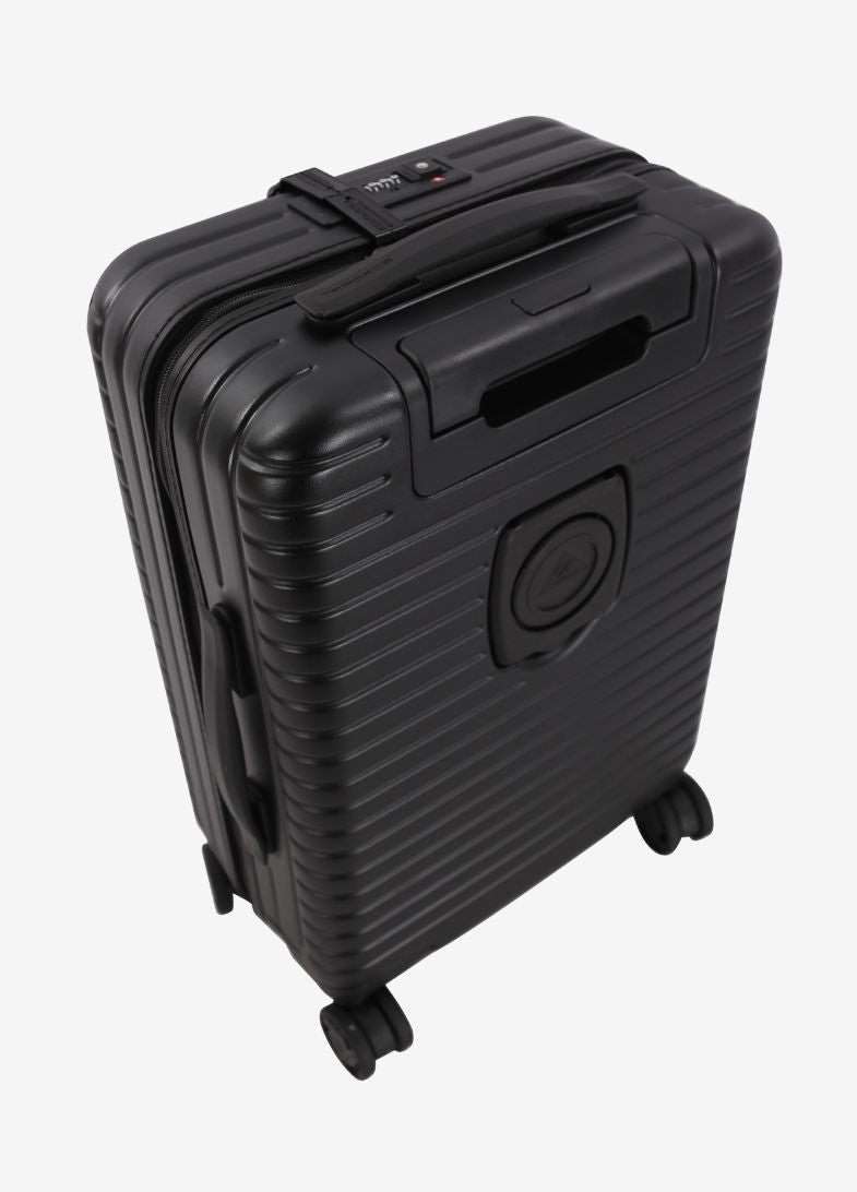 Milan Premier Luggage Set