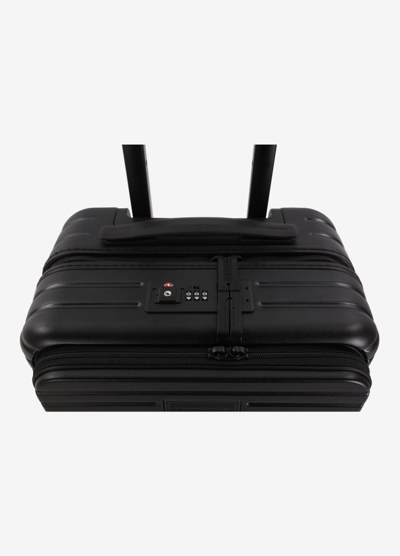 Milan Premier Luggage Set