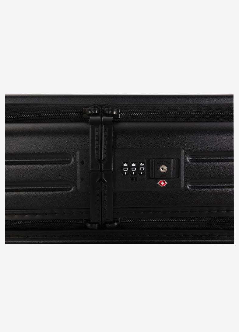 Milan Premier Luggage Set