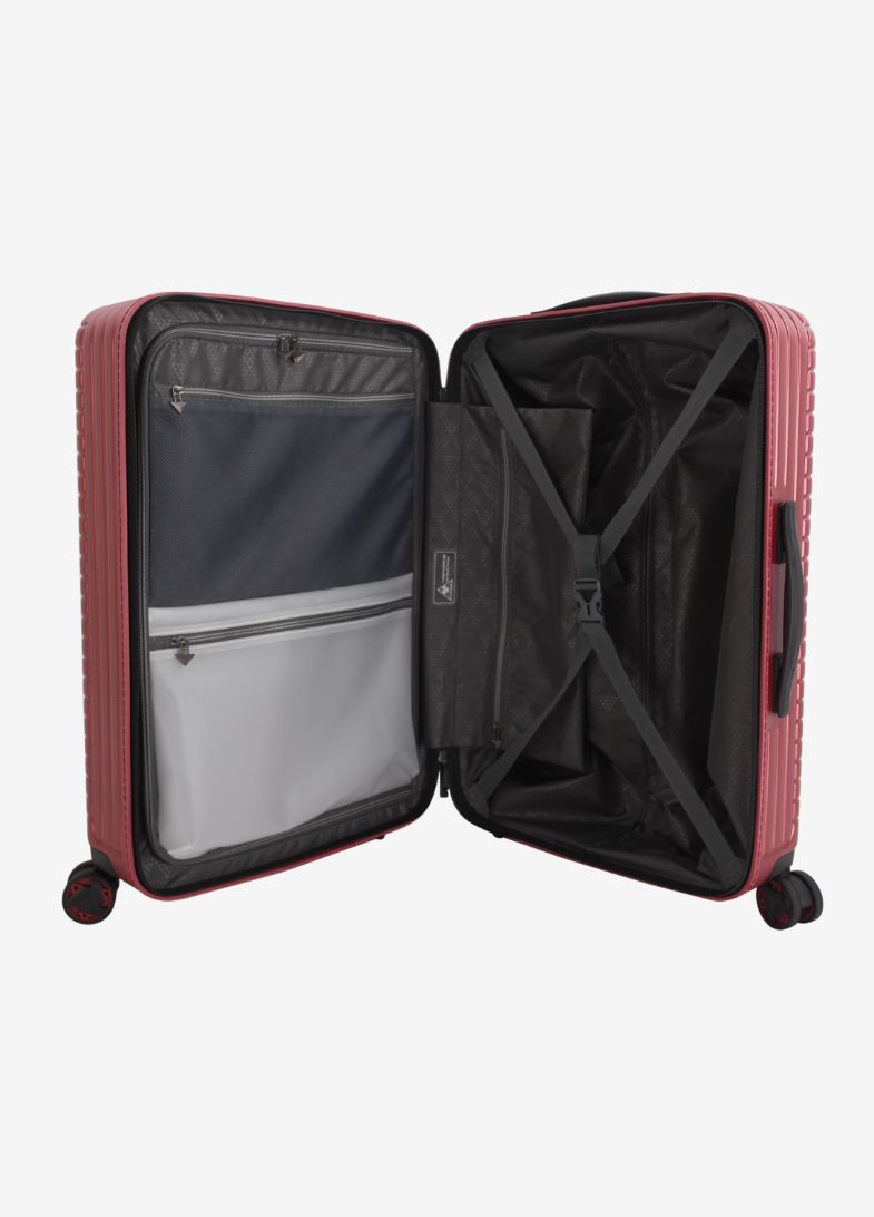 Milan Premier Luggage Set
