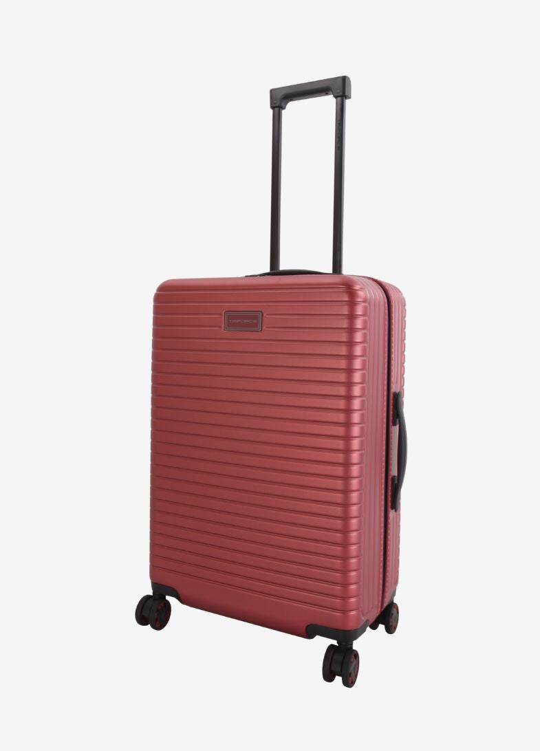 Milan Premier Luggage Set