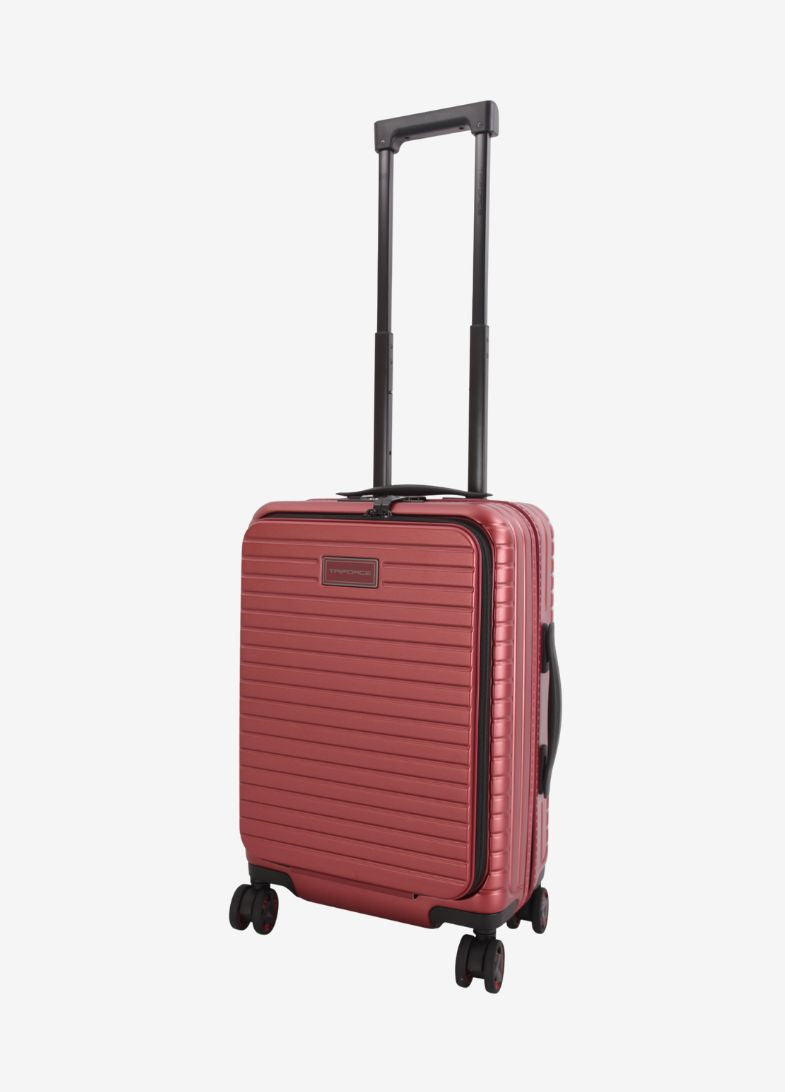 Milan Premier Luggage Set