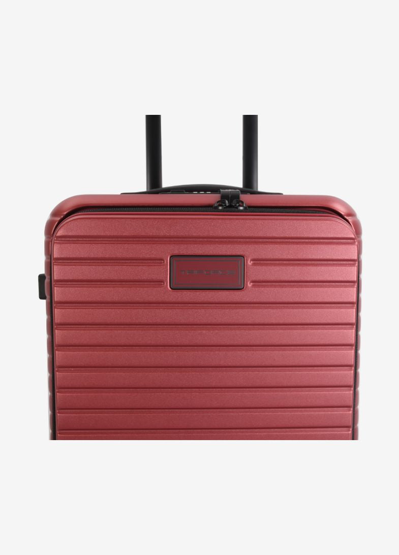 Milan Premier Luggage Set