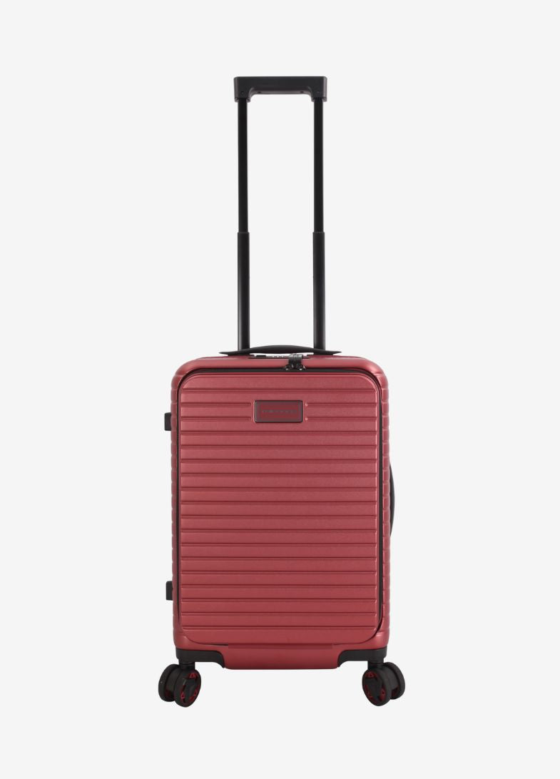 Milan Premier Luggage Set
