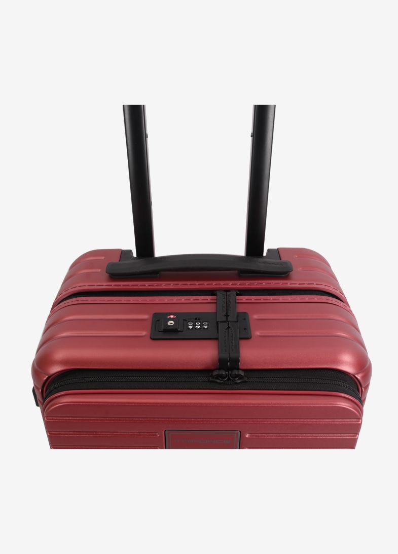 Milan Premier 22" Luggage
