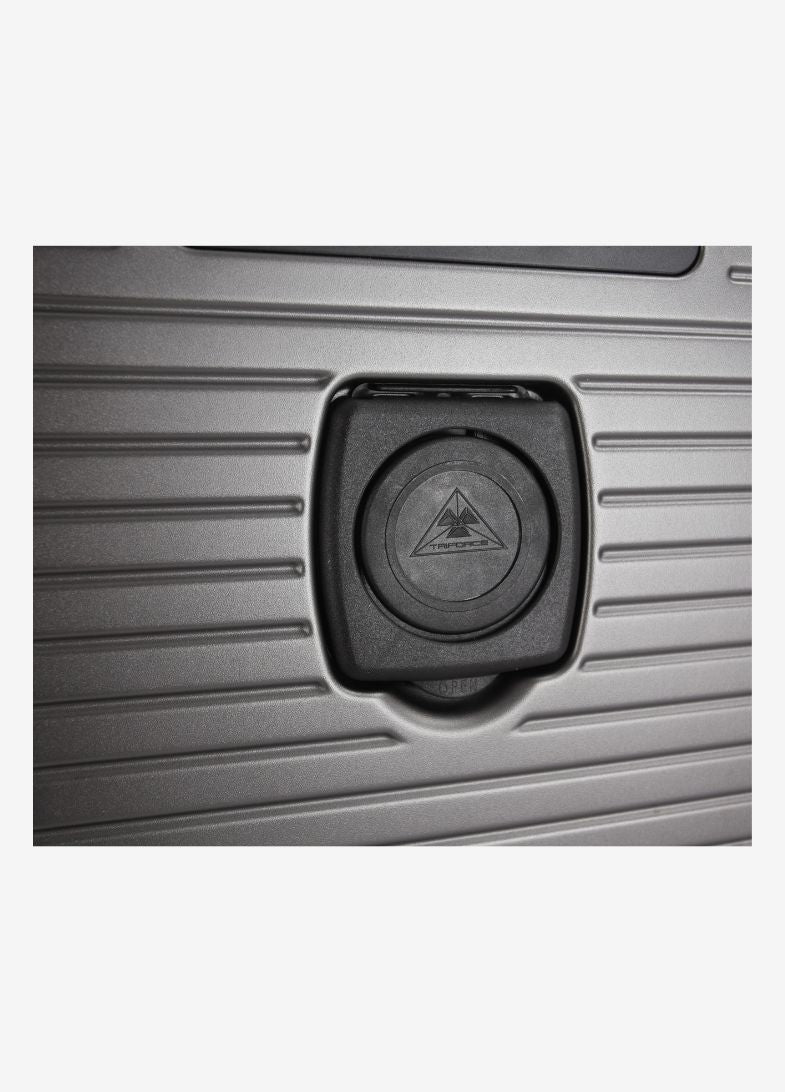 Milan Premier 22" Luggage