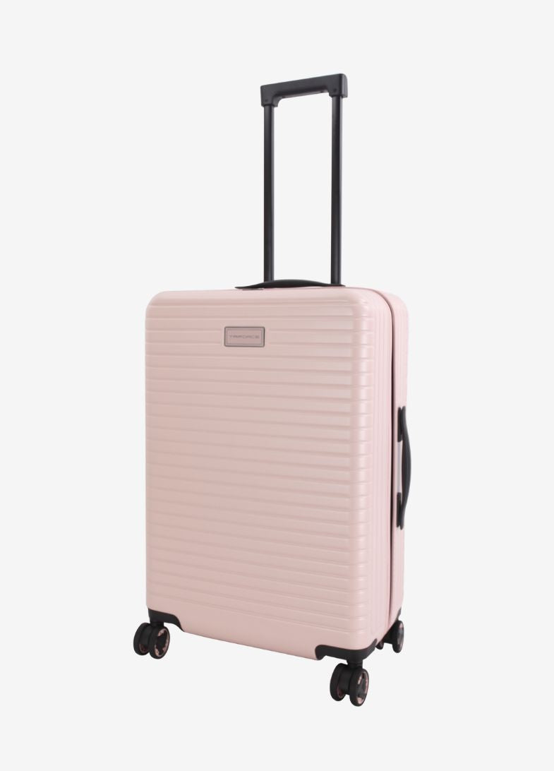 Milan Premier Luggage Set