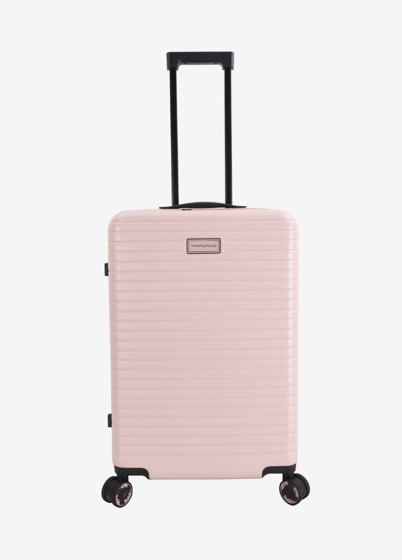 Milan Premier Luggage Set