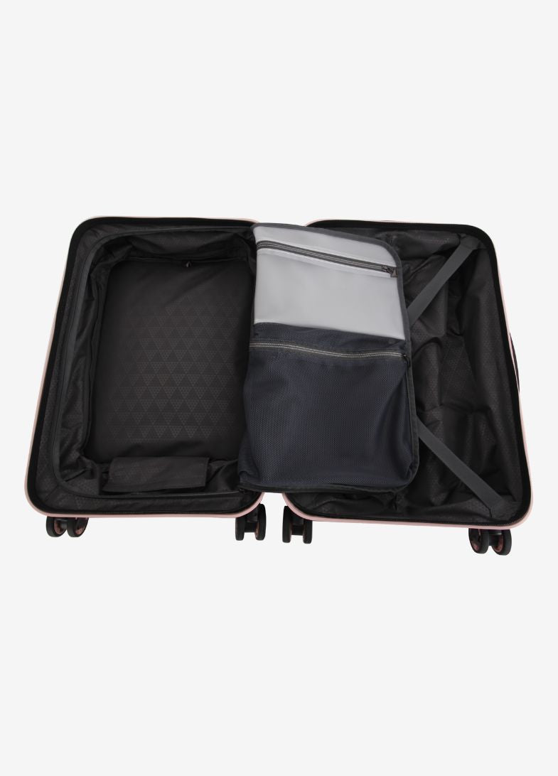 Milan Premier Luggage Set