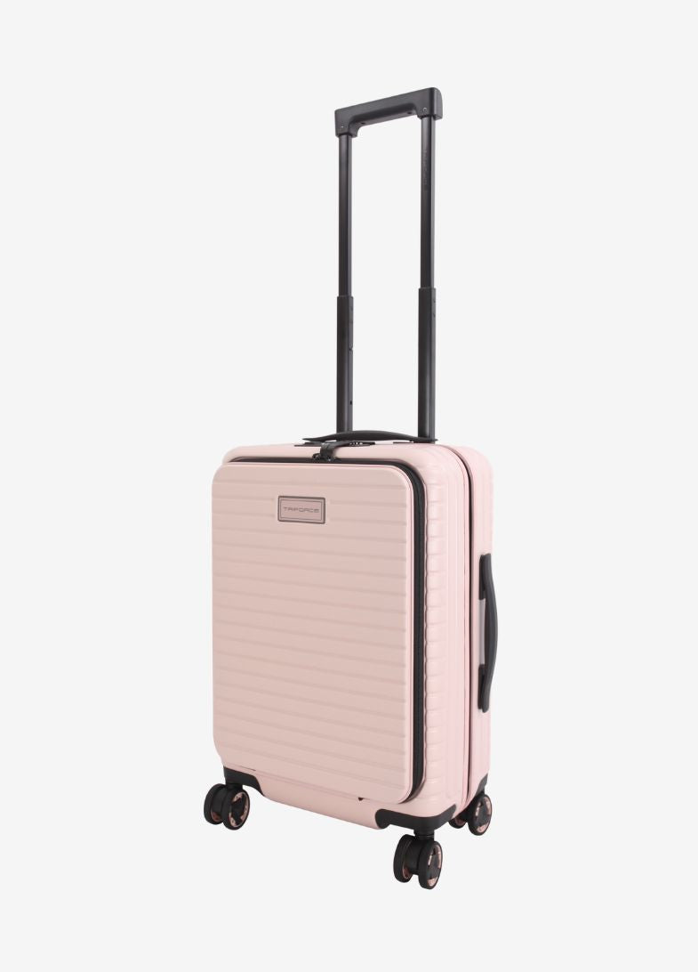 Milan Premier Luggage Set