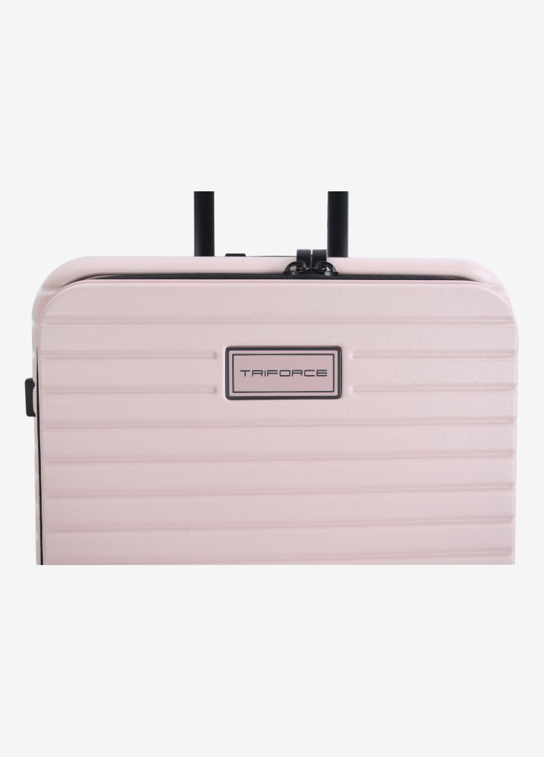 Milan Premier Luggage Set