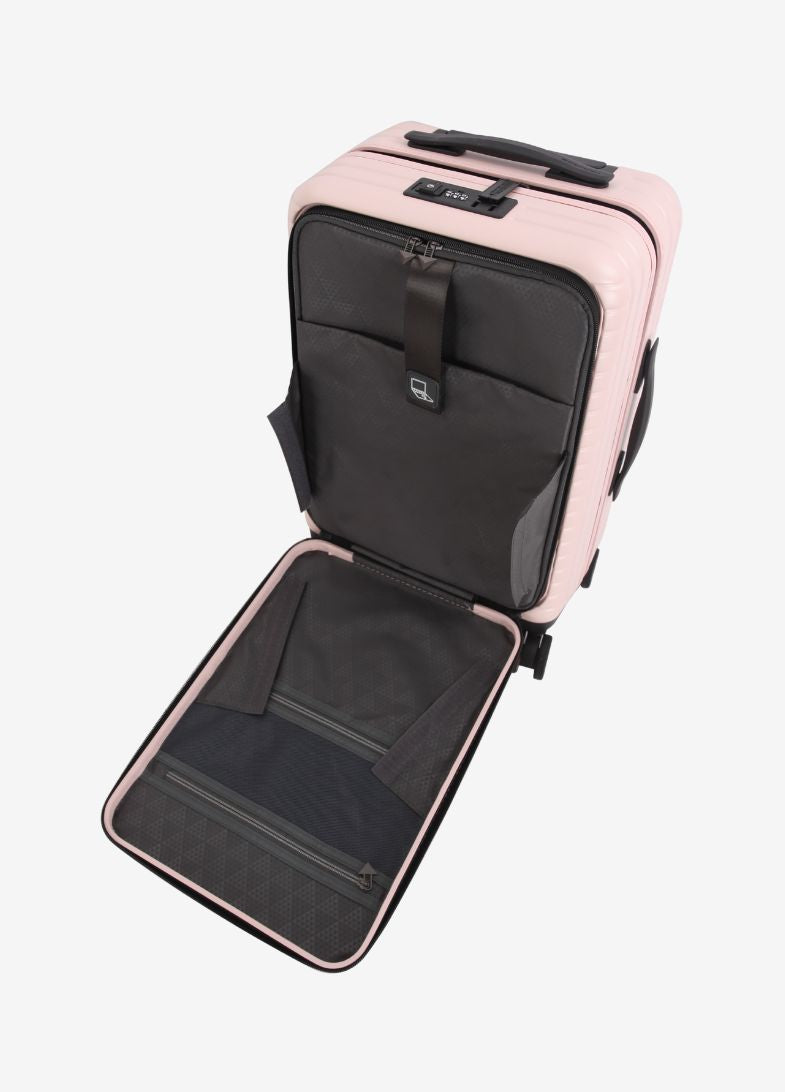 Milan Premier 22" Luggage