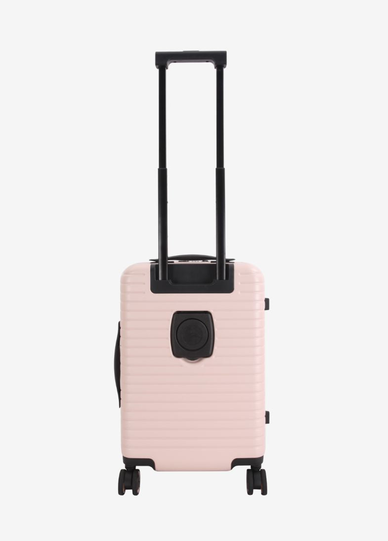 Milan Premier Luggage Set