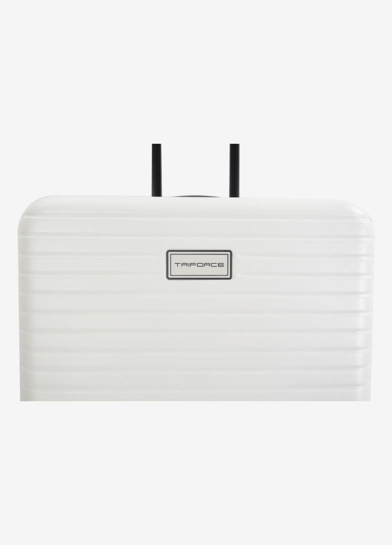 Milan Premier Luggage Set