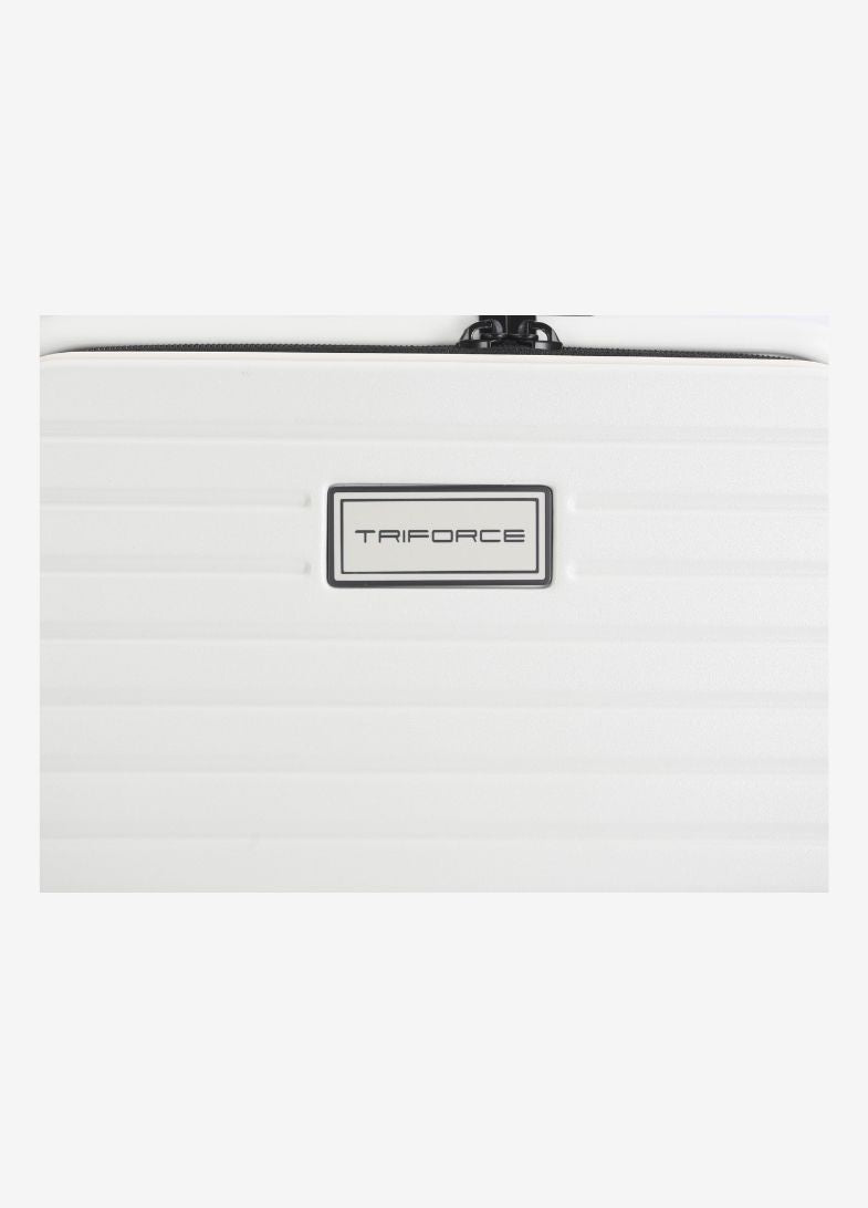 Milan Premier Luggage Set