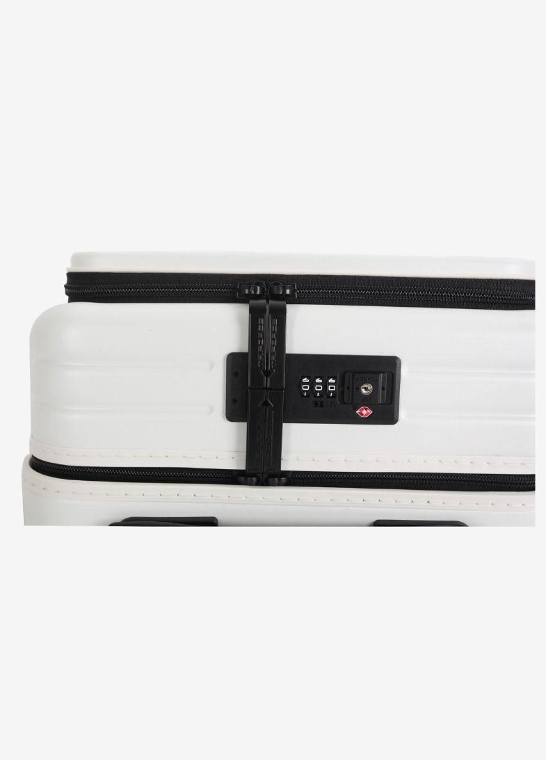 Milan Premier Luggage Set