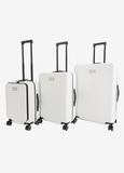 Milan Premier Luggage Set