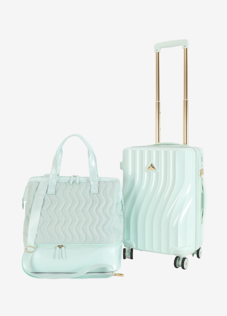 Radiance 2pc luxury Set